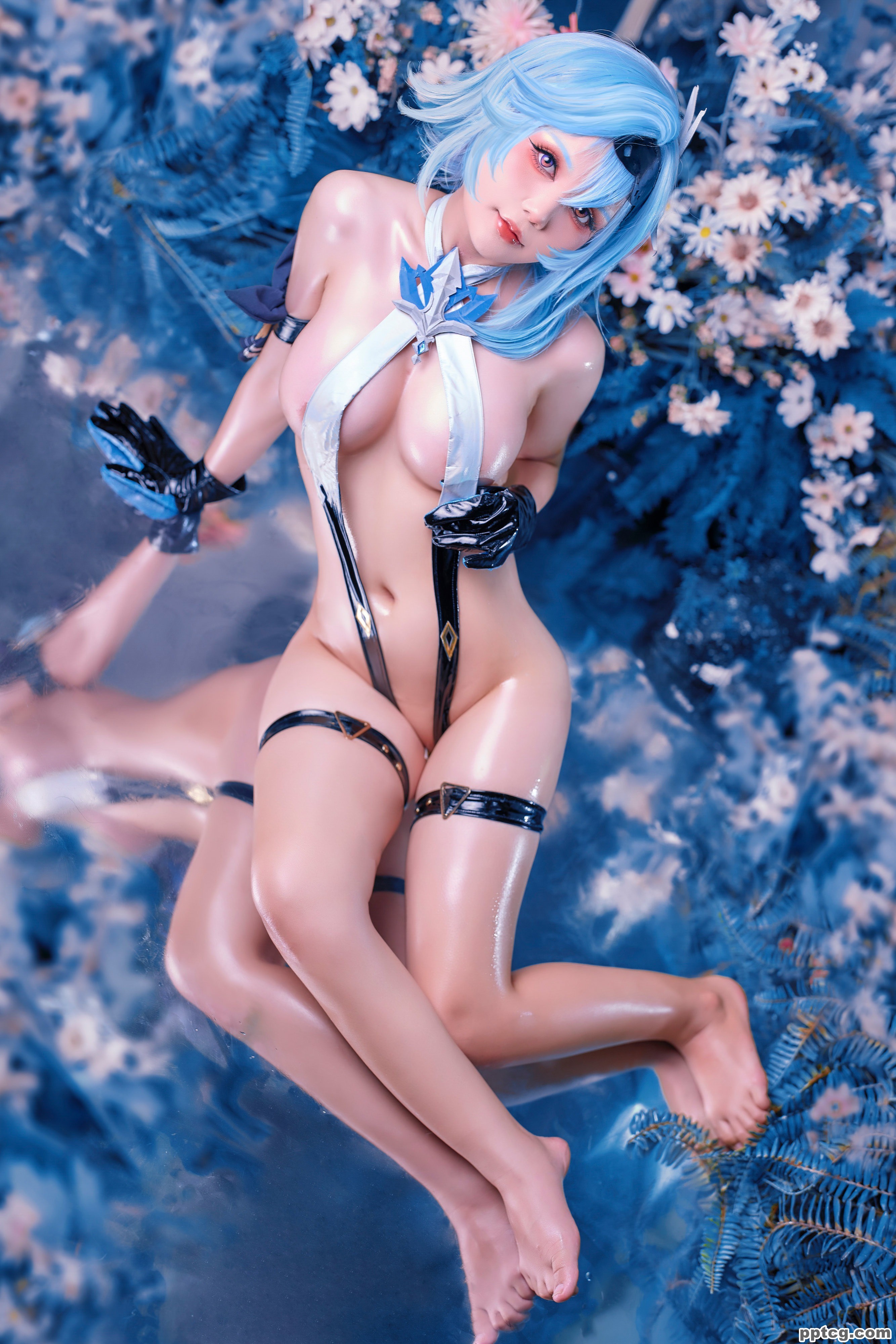 Joyce  原神优菈