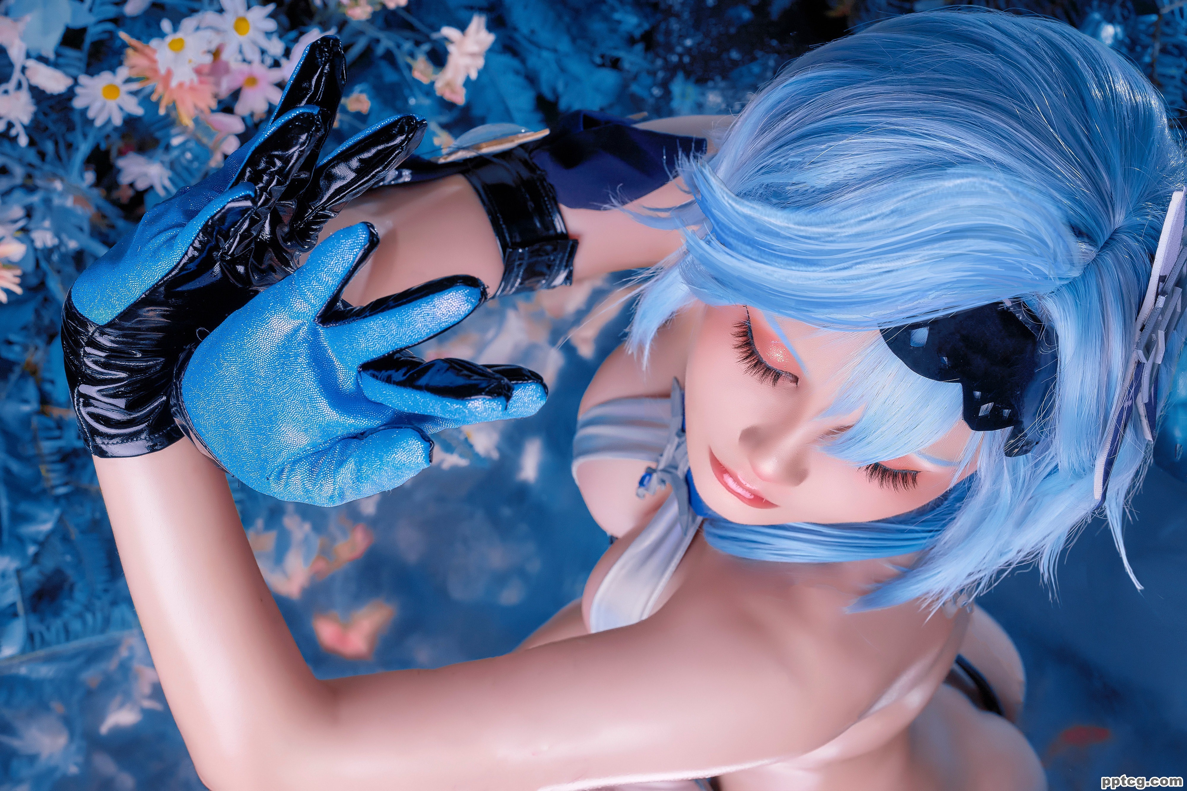 Joyce  原神优菈