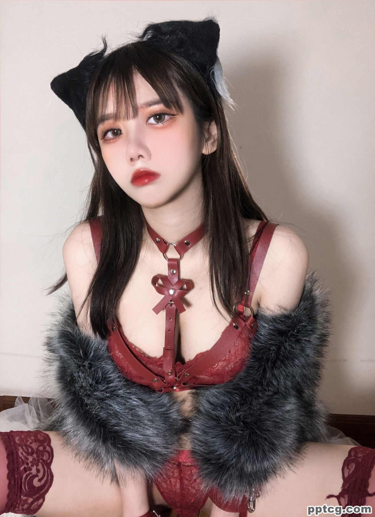 果咩酱w 红太狼