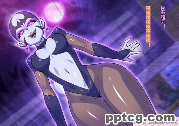 [ALLOWS]ピュアクルシャイン～怪人化へのいざない～[104P]