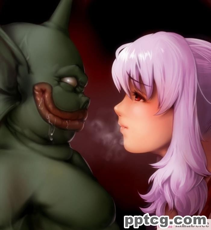 [APPLE Amza (アムザ)] 魅了の妖術[69P]