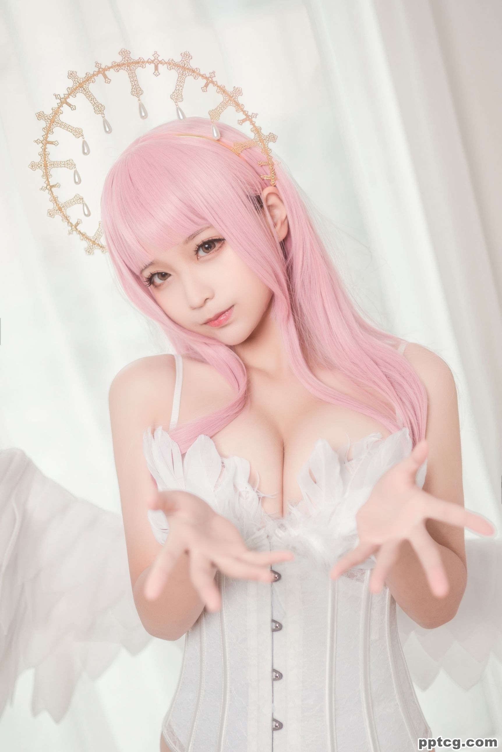 蠢沫沫 真爱版 光天使