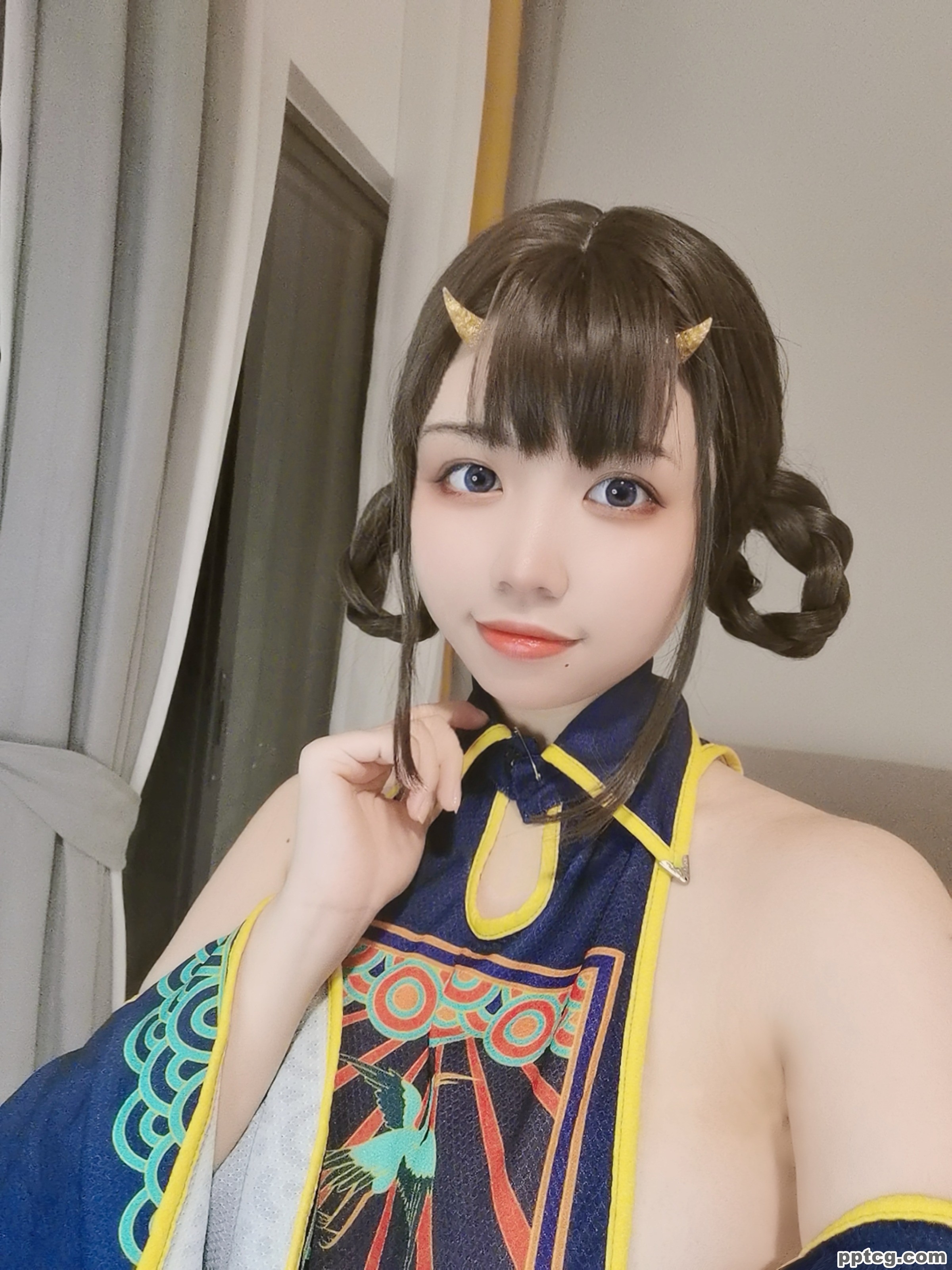 啊日日_Ganlory   小僵尸