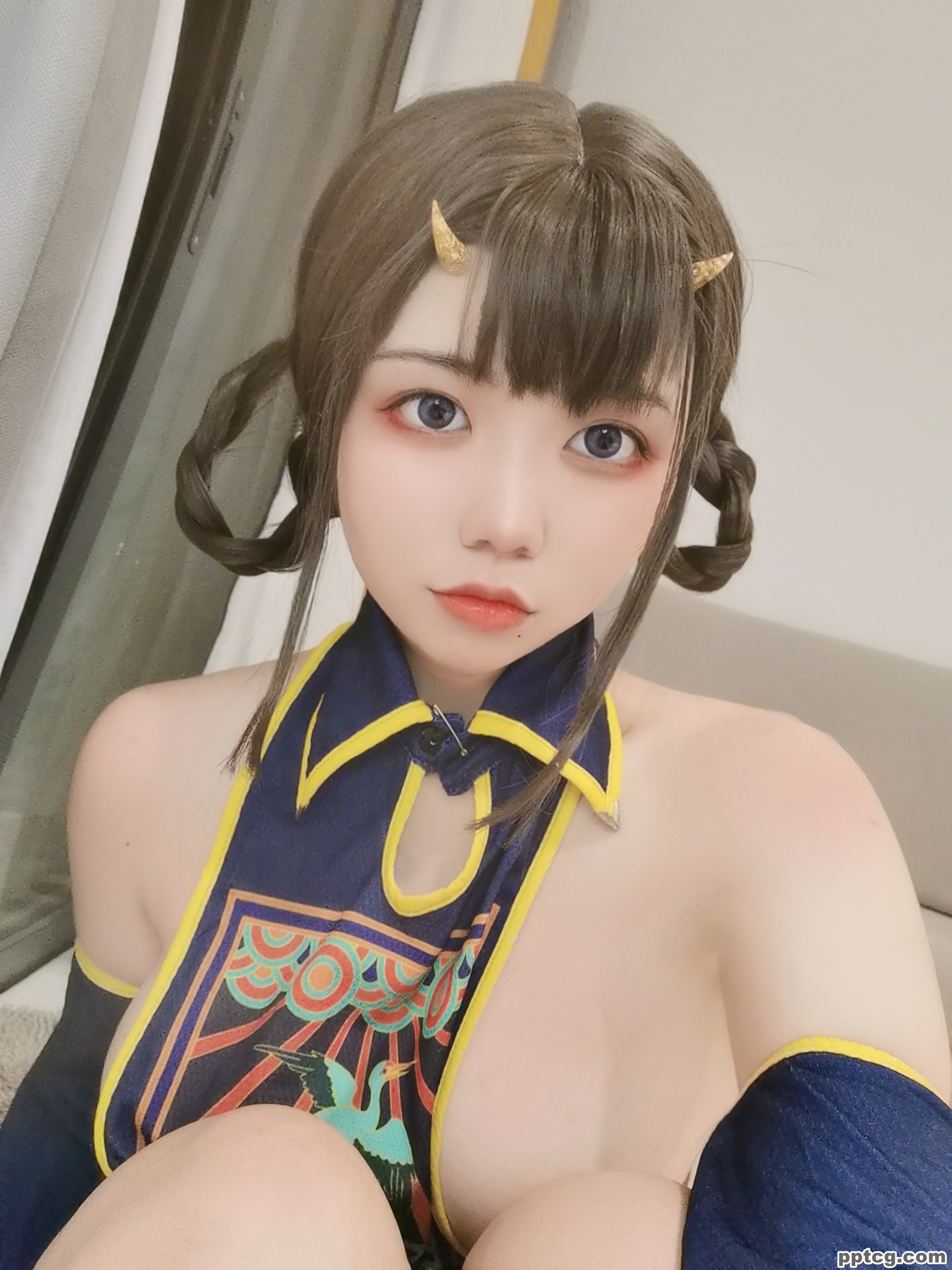 啊日日_Ganlory   小僵尸