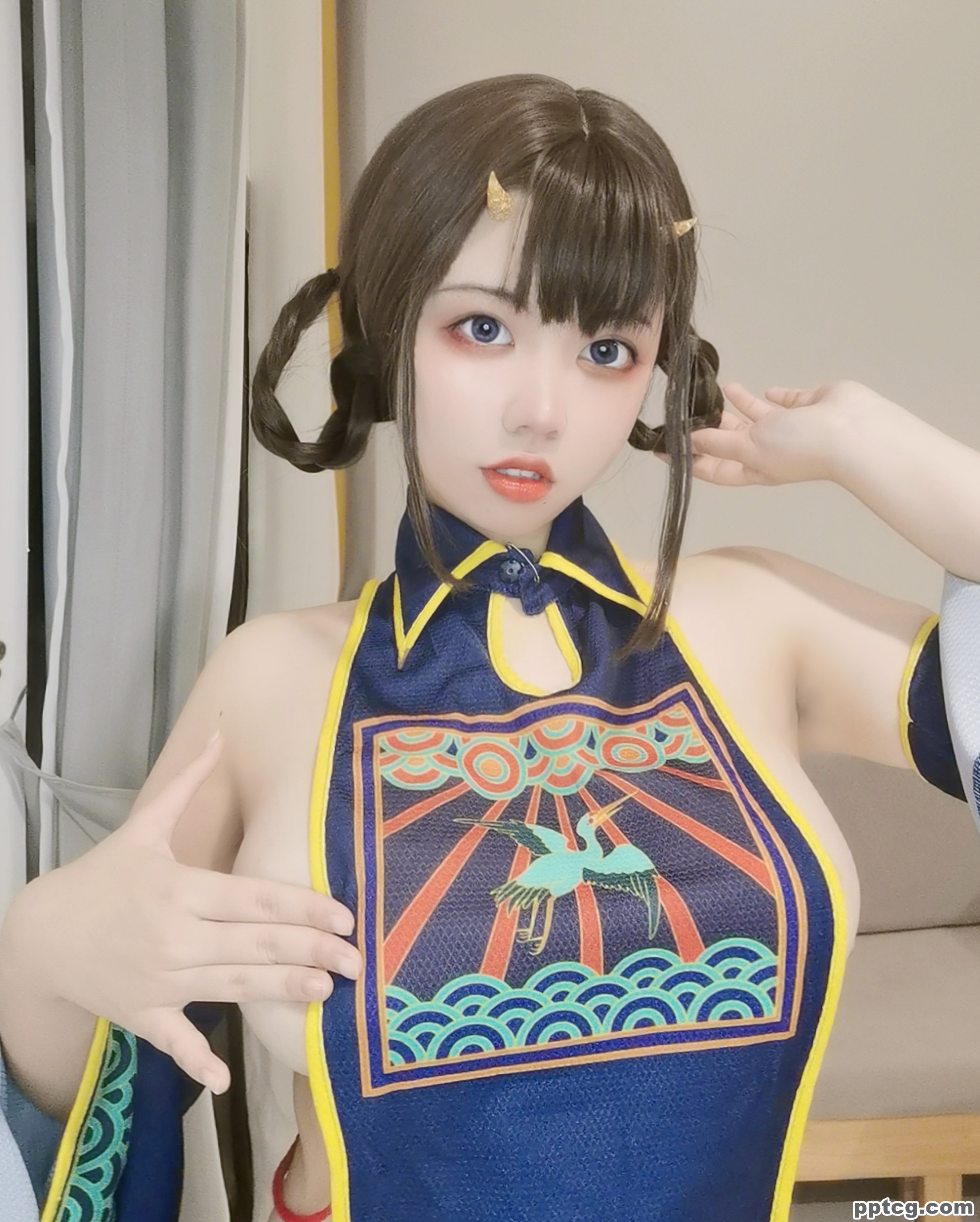 啊日日_Ganlory   小僵尸