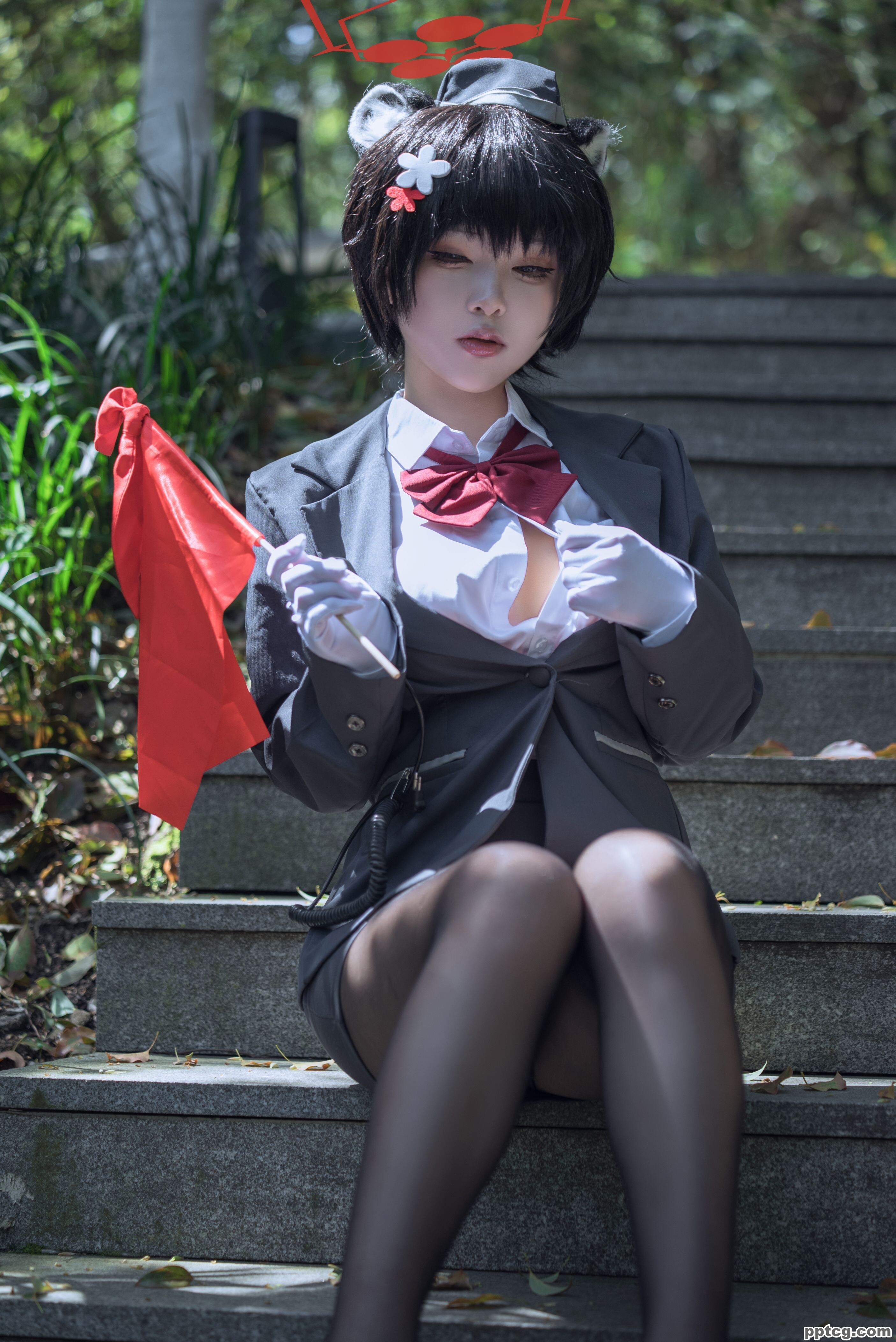 矢量鱼   椿导游