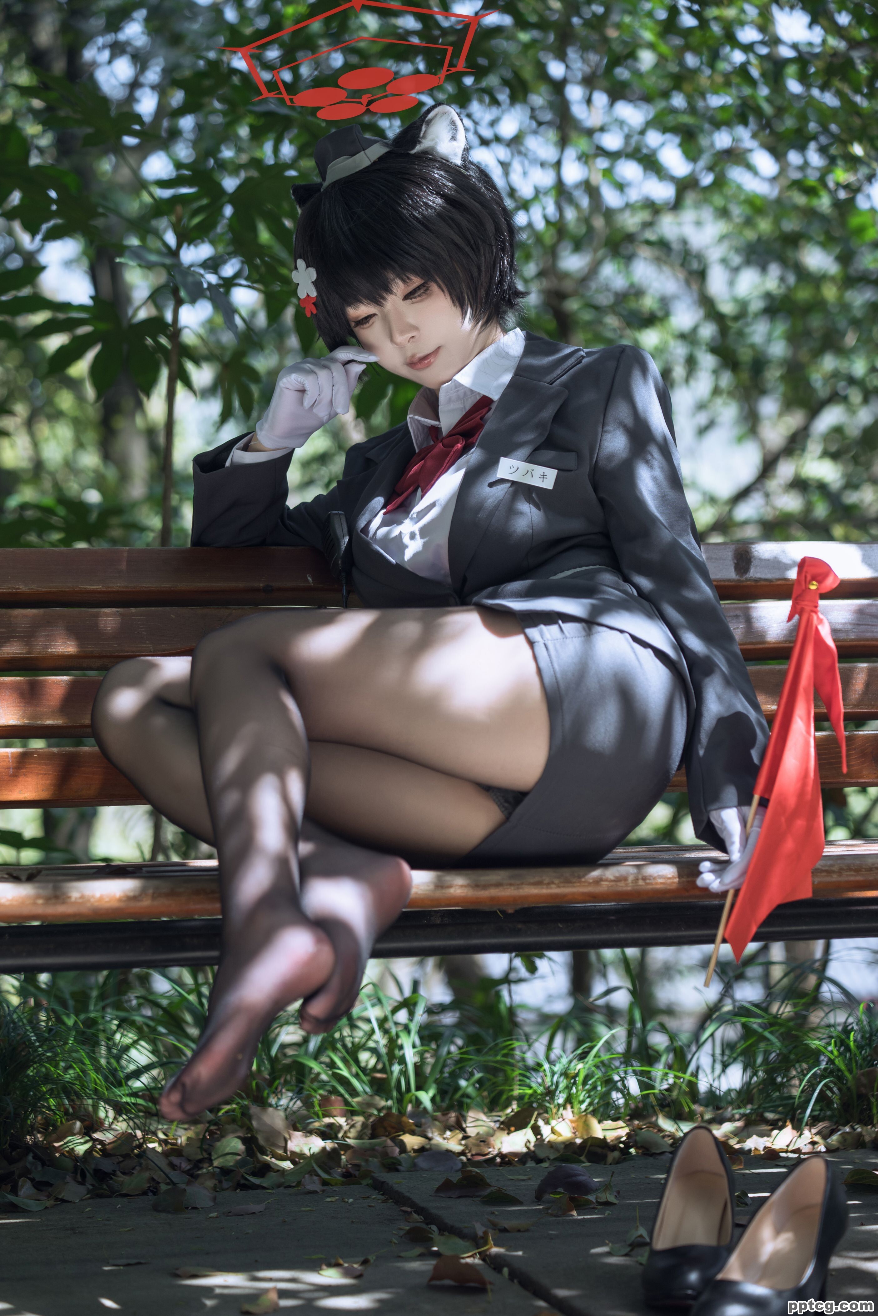 矢量鱼   椿导游