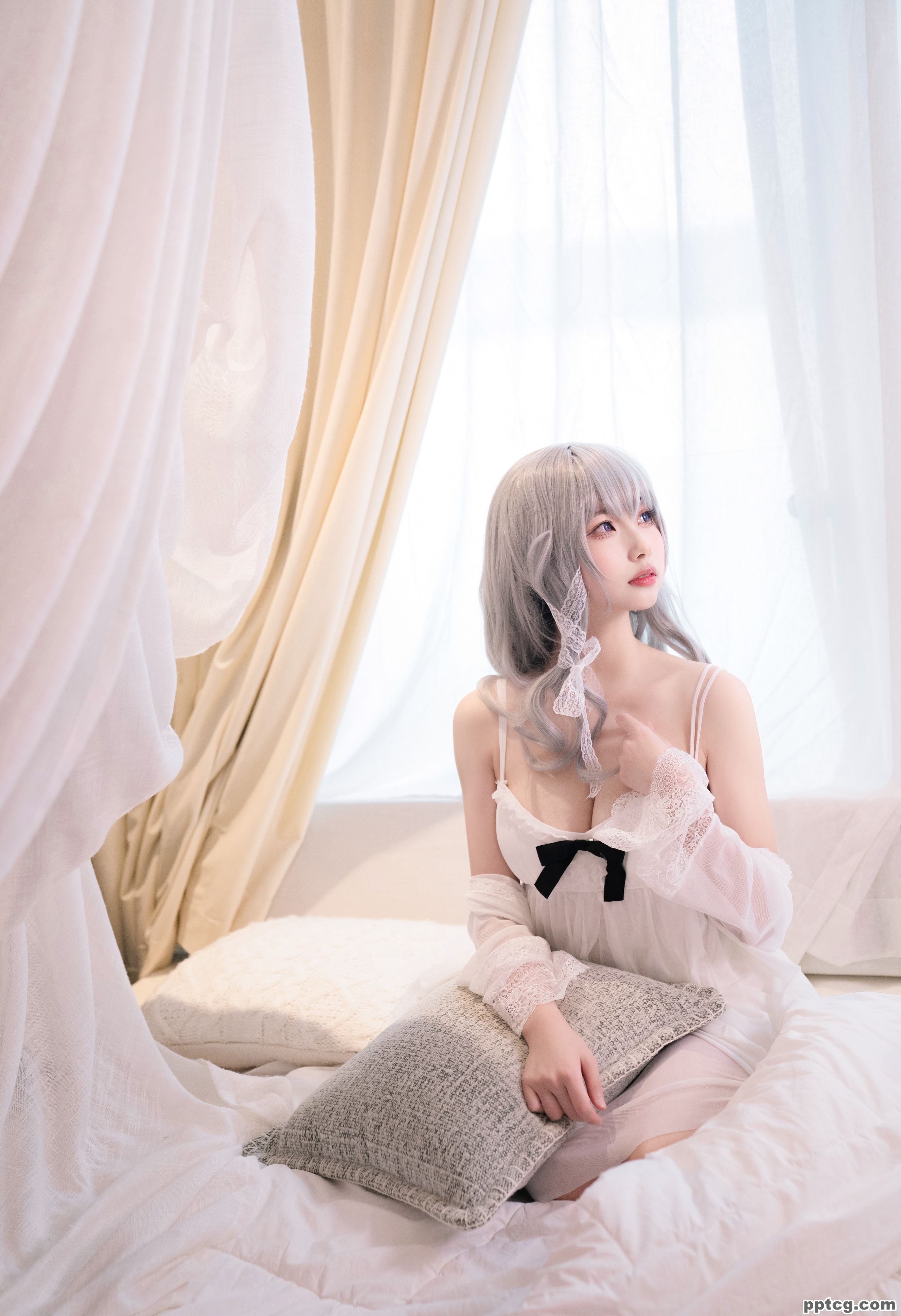 橙喵   摩尔曼斯克