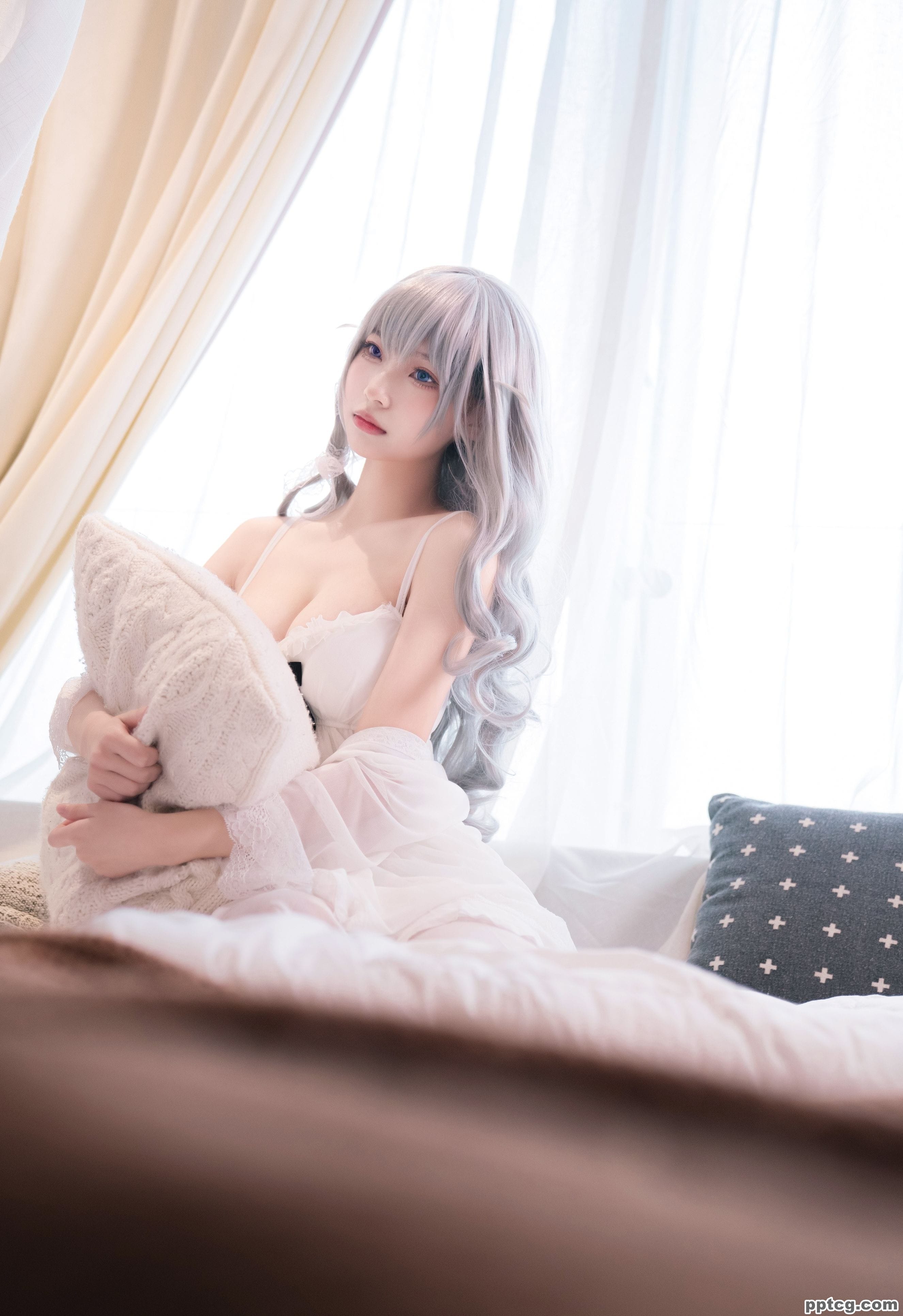 橙喵   摩尔曼斯克