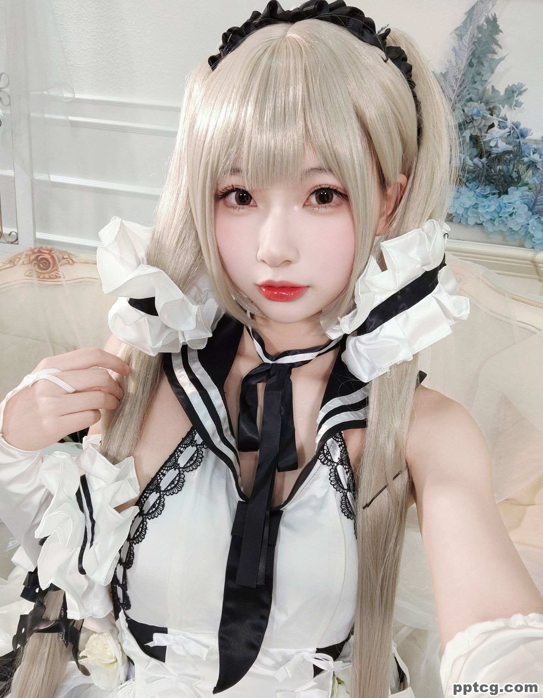 橙喵    柴郡