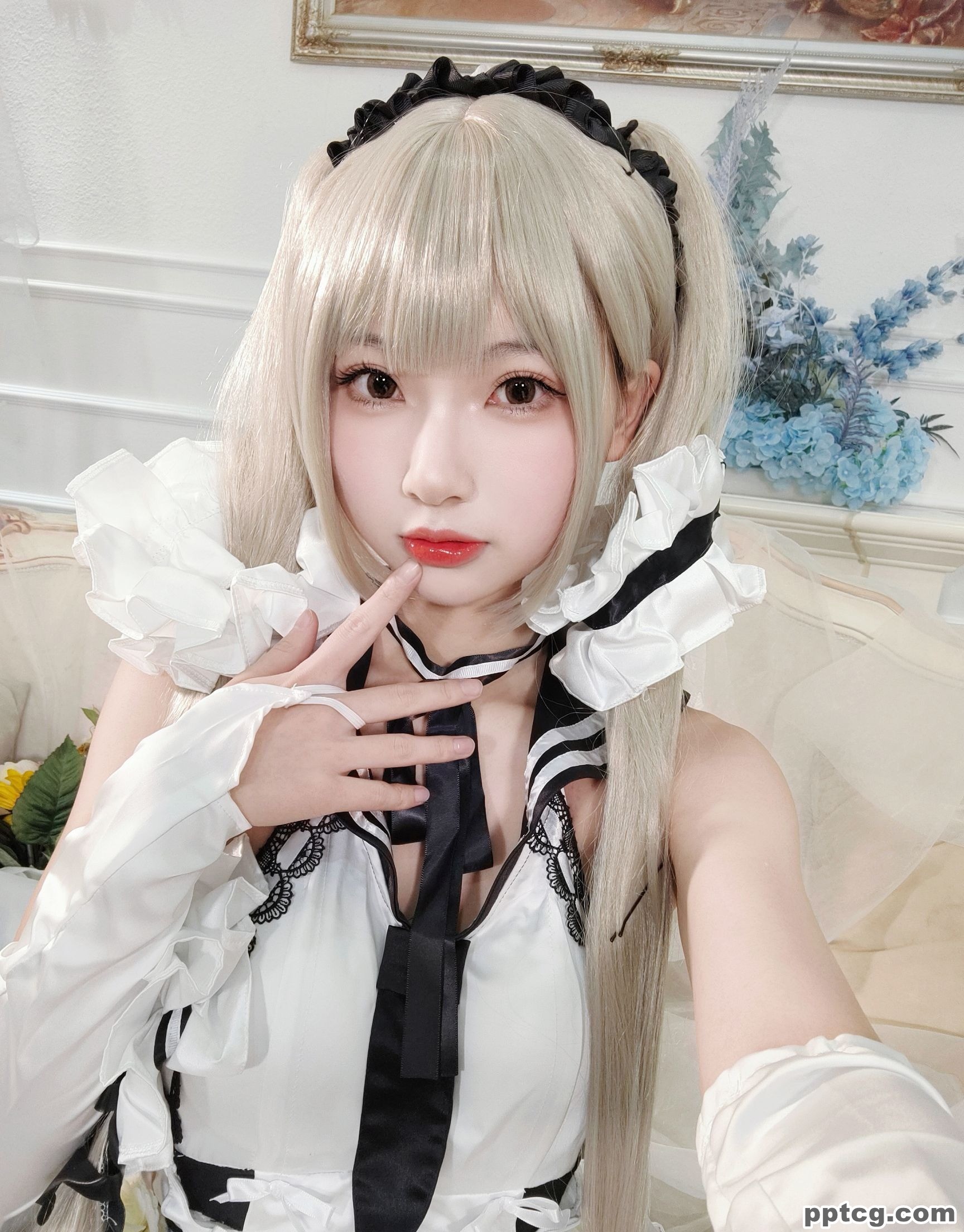 橙喵    柴郡