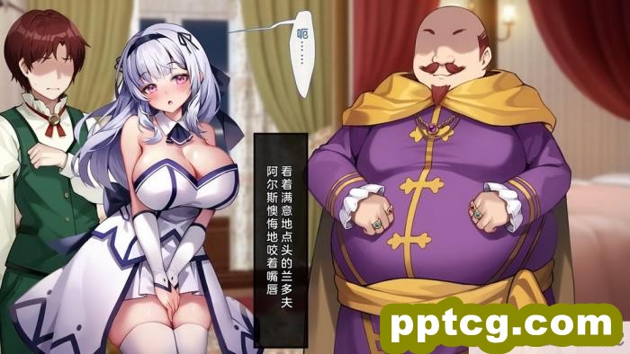 [むらパラ! (Pinki_O)] 堕ちたお嬢様 [全彩CG汉化][411P]