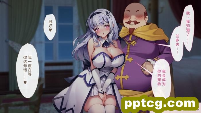 [むらパラ! (Pinki_O)] 堕ちたお嬢様 [全彩CG汉化][411P]