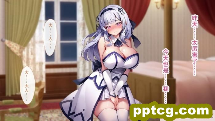 [むらパラ! (Pinki_O)] 堕ちたお嬢様 [全彩CG汉化][411P]