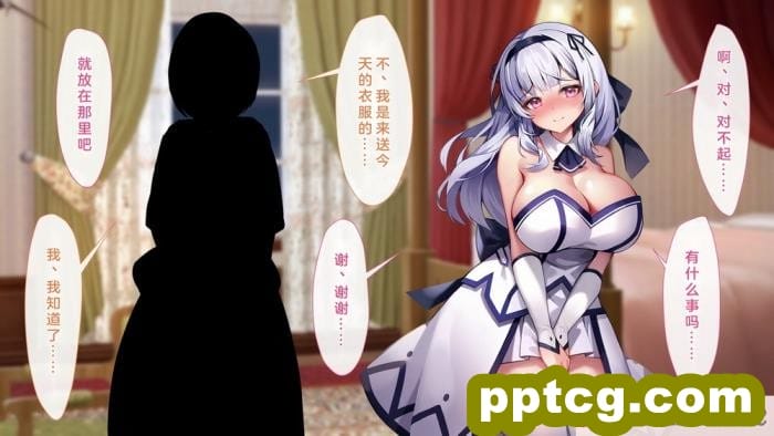 [むらパラ! (Pinki_O)] 堕ちたお嬢様 [全彩CG汉化][411P]