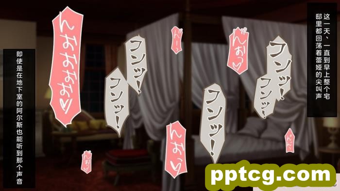 [むらパラ! (Pinki_O)] 堕ちたお嬢様 [全彩CG汉化][411P]