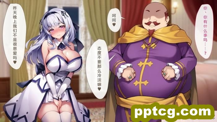 [むらパラ! (Pinki_O)] 堕ちたお嬢様 [全彩CG汉化][411P]
