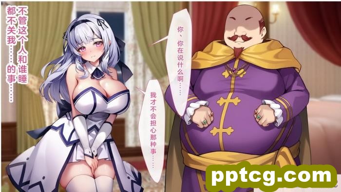 [むらパラ! (Pinki_O)] 堕ちたお嬢様 [全彩CG汉化][411P]