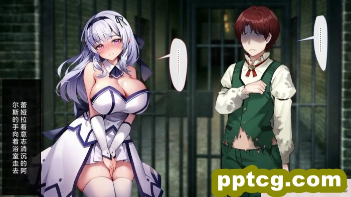[むらパラ! (Pinki_O)] 堕ちたお嬢様 [全彩CG汉化][411P]