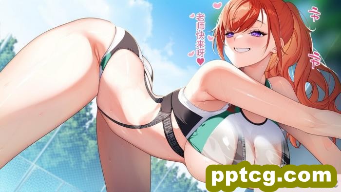 [arrow] ドスケベ爆乳ハイレグ??[全彩CG汉化][65P]