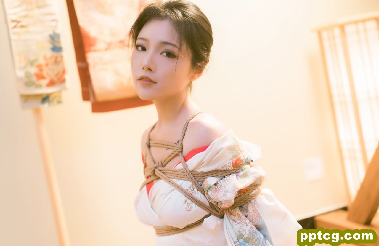 桃良阿宅   紧缚