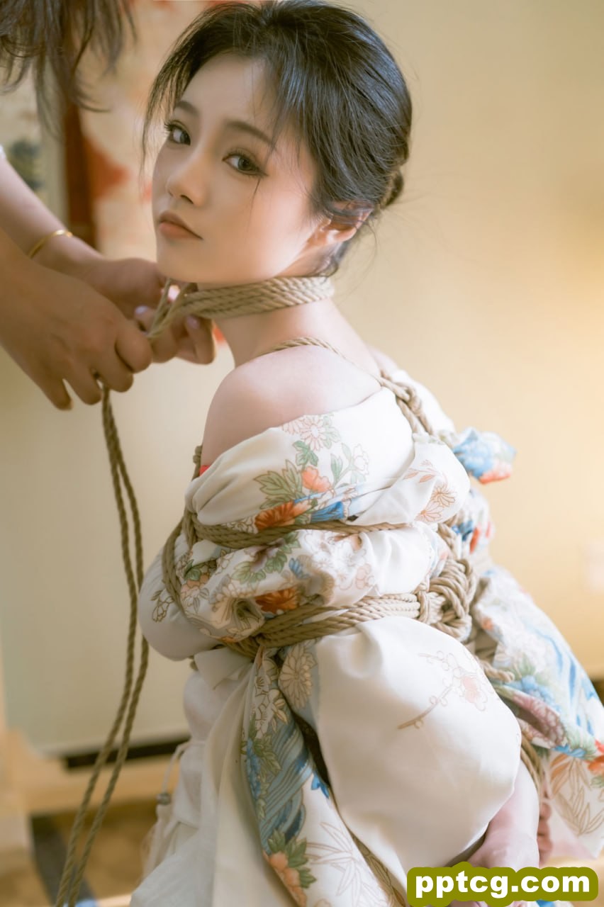 桃良阿宅   紧缚