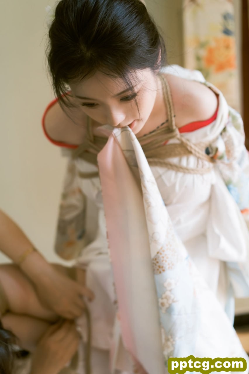 桃良阿宅   紧缚