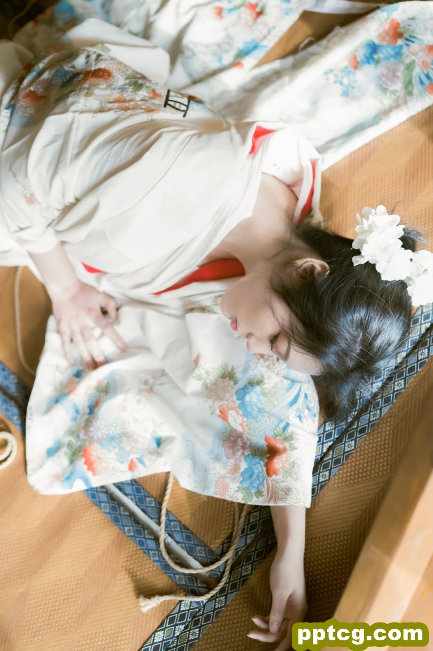 桃良阿宅   紧缚
