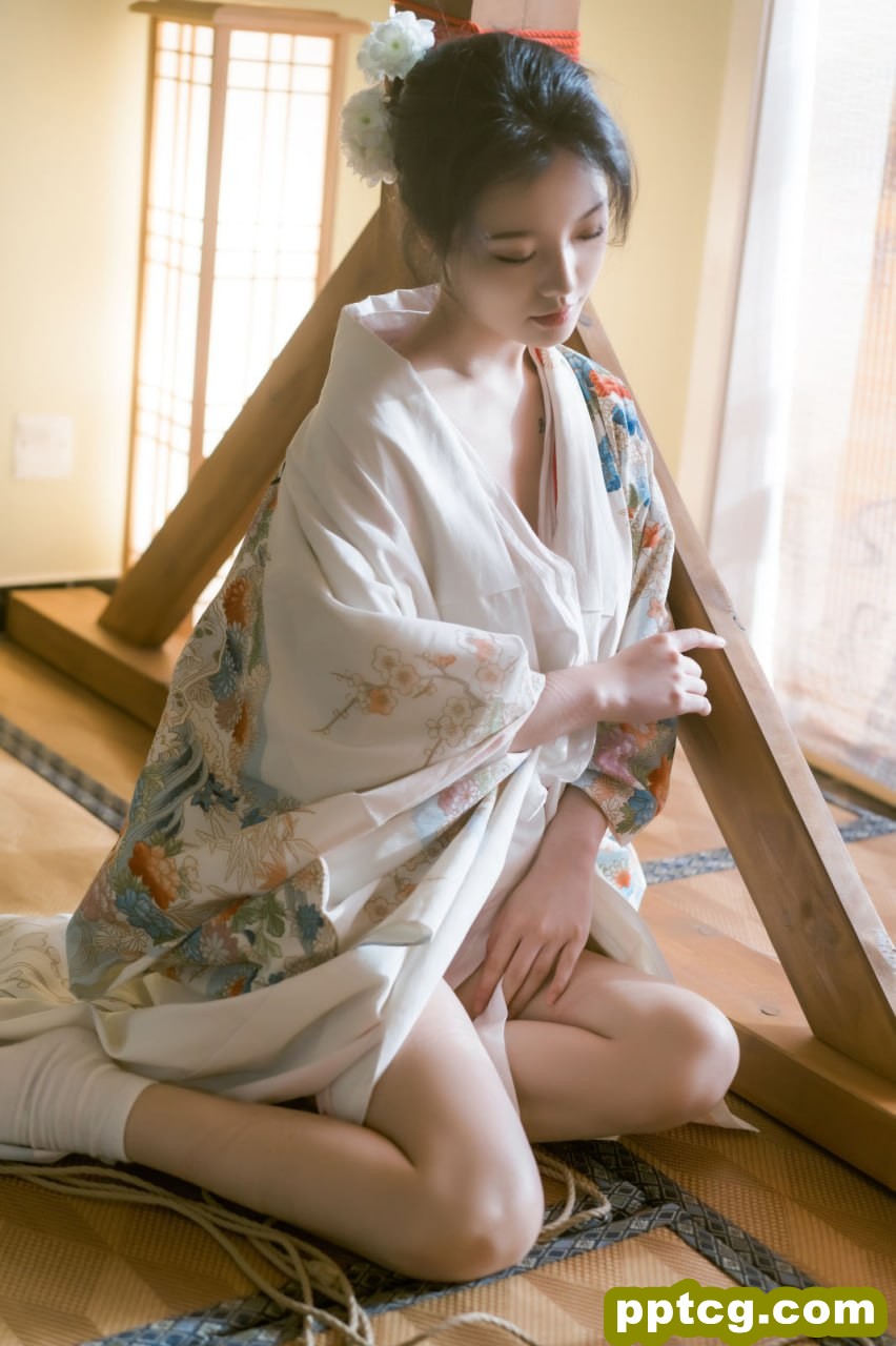 桃良阿宅   紧缚