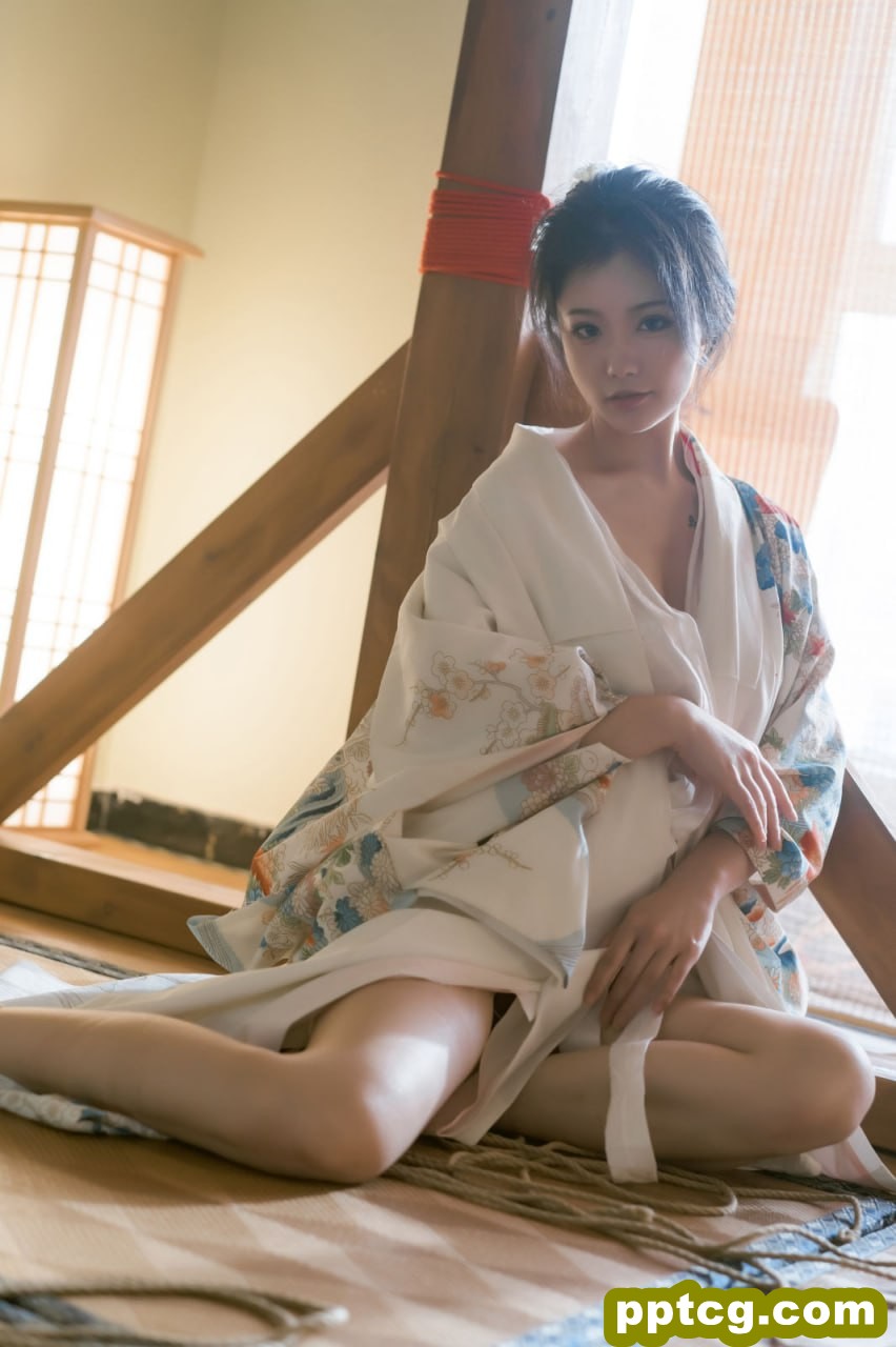 桃良阿宅   紧缚
