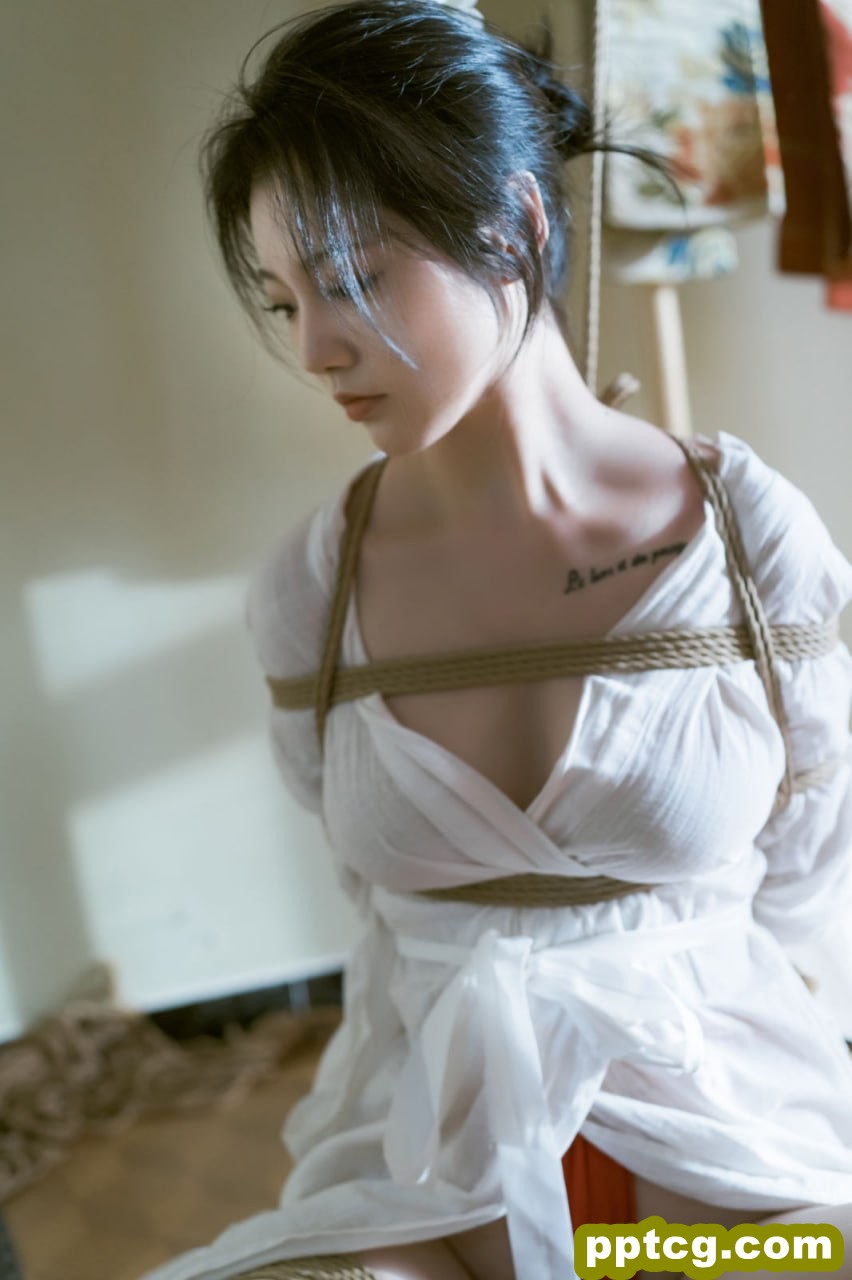 桃良阿宅   紧缚