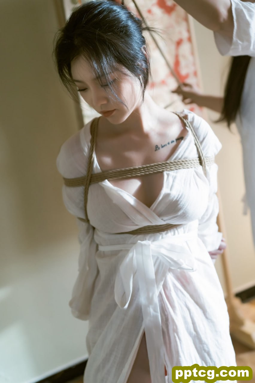 桃良阿宅   紧缚