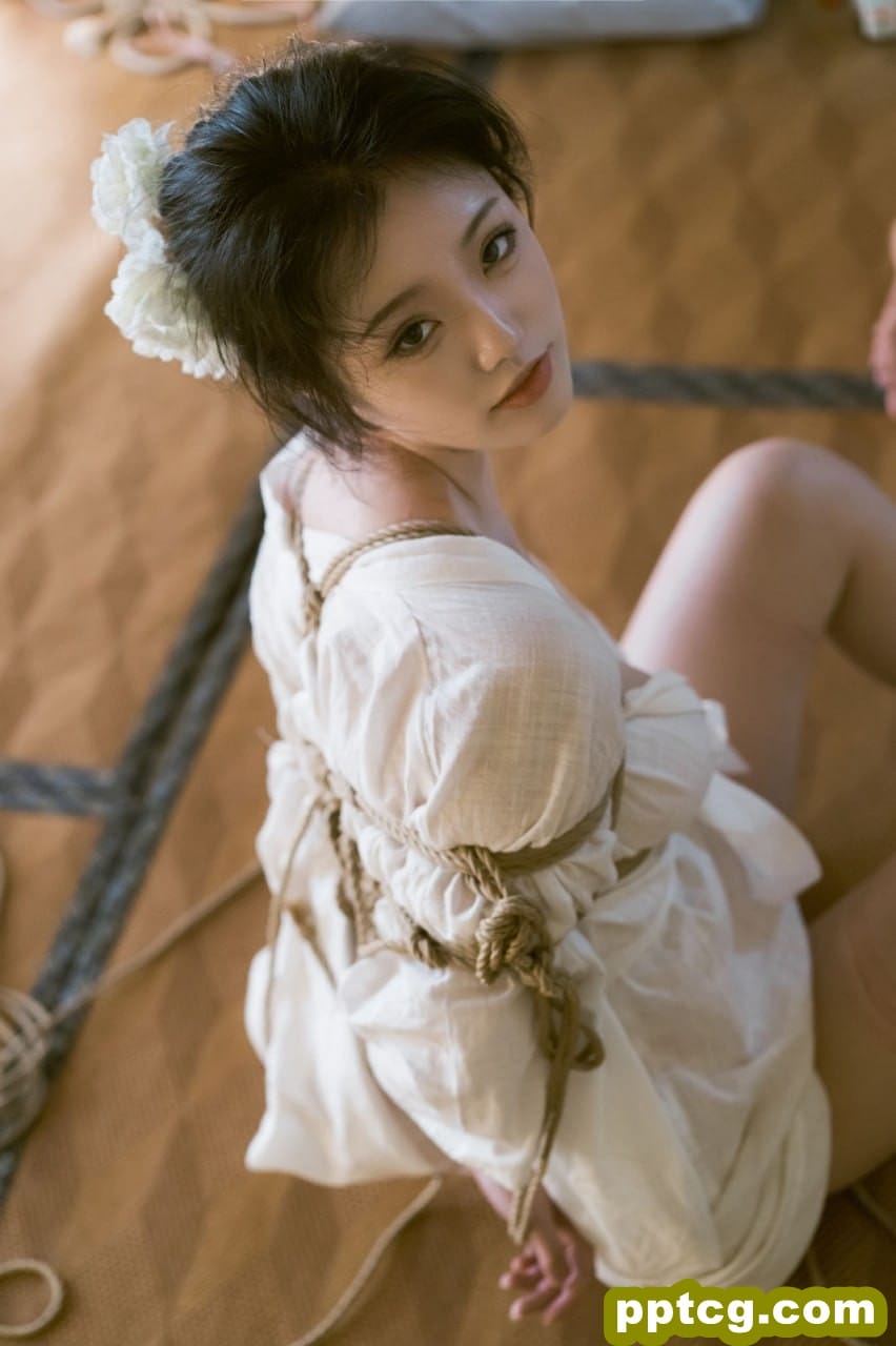 桃良阿宅   紧缚