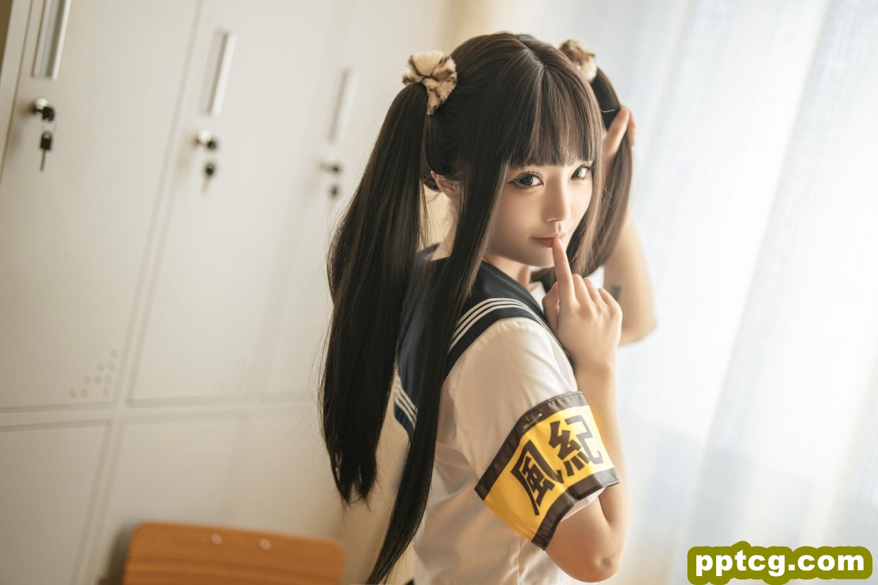 桃良阿宅  教室JK