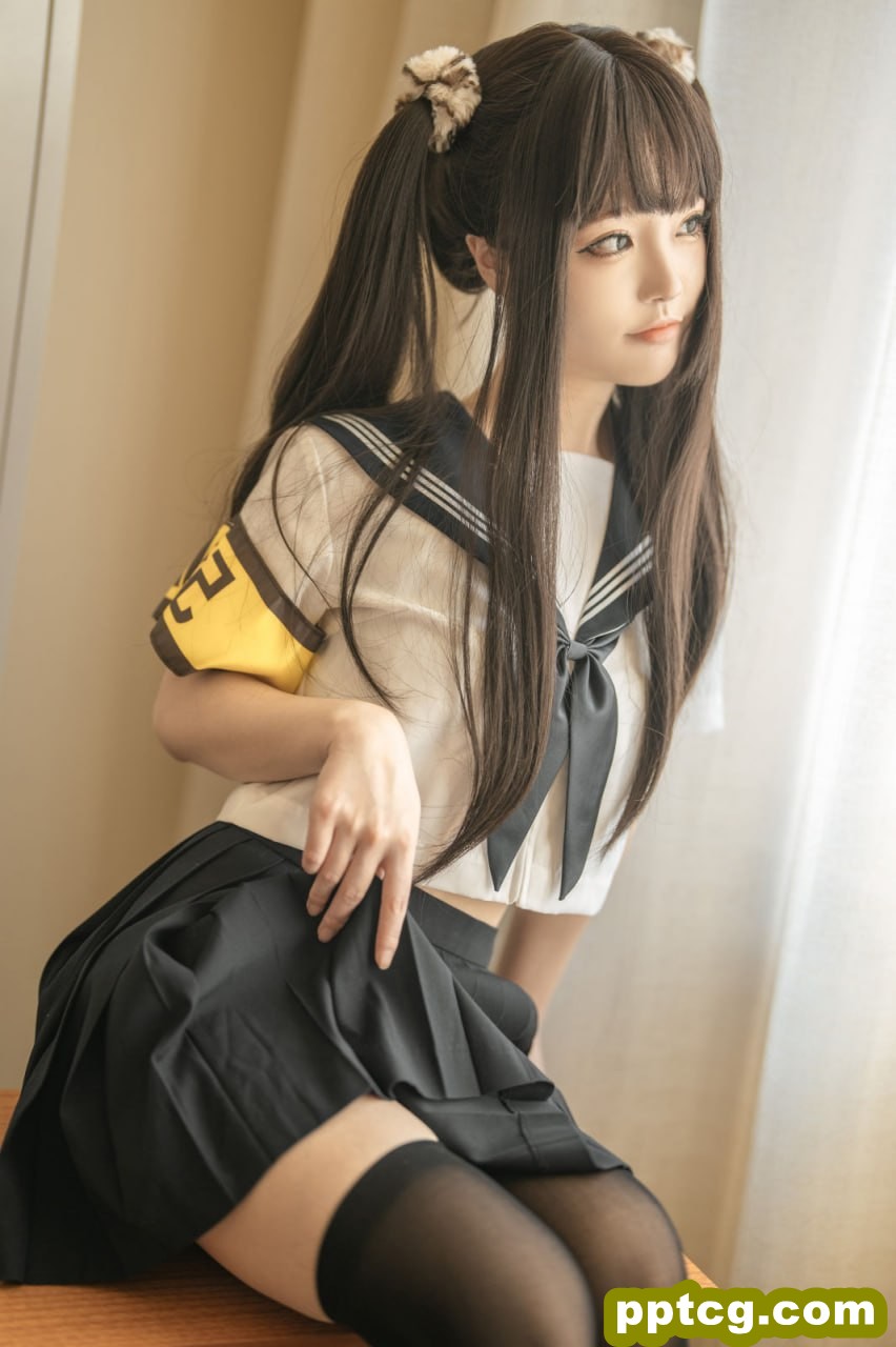 桃良阿宅  教室JK