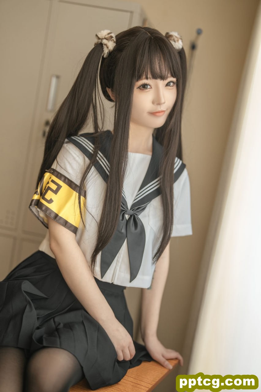 桃良阿宅  教室JK