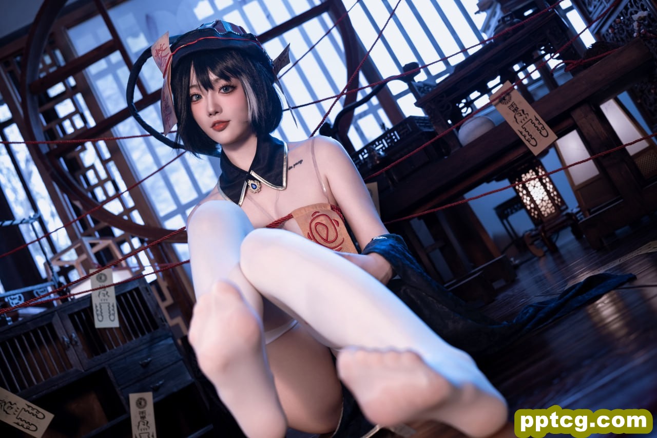 桃良阿宅   华甲小僵尸