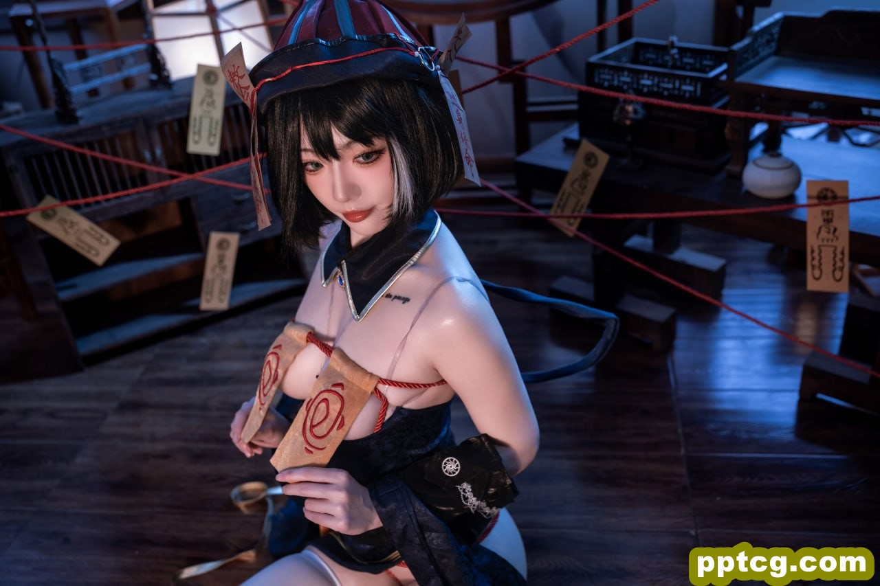 桃良阿宅   华甲小僵尸