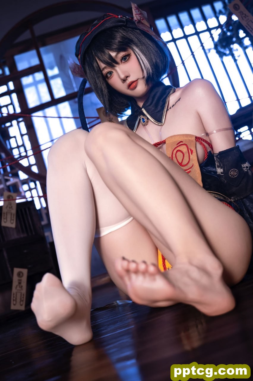桃良阿宅   华甲小僵尸