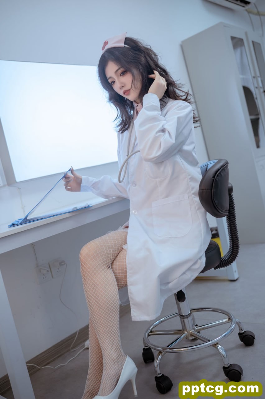 桃良阿宅  诊疗室