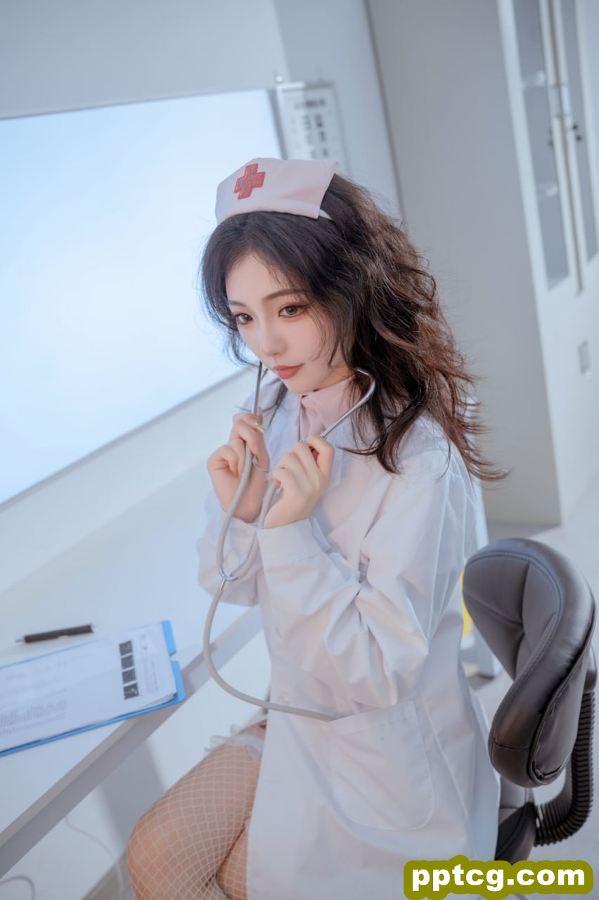 桃良阿宅  诊疗室