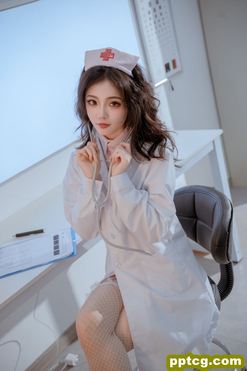 桃良阿宅  诊疗室