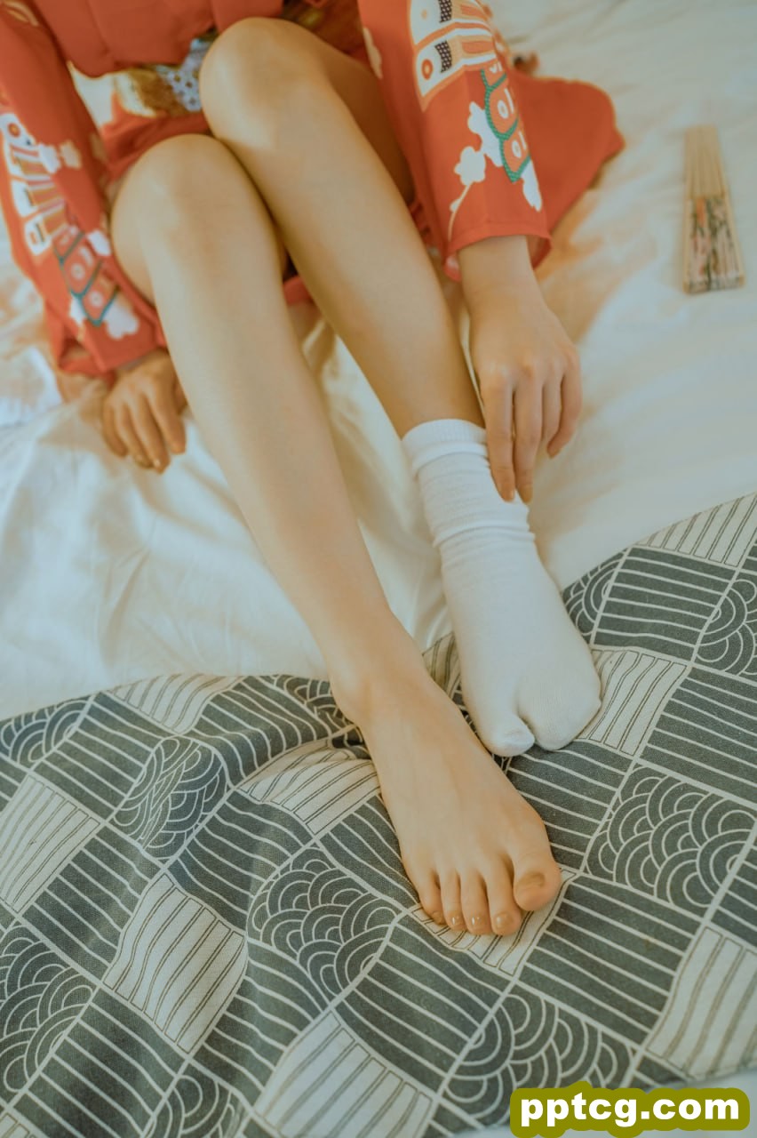 桃良阿宅  浴衣