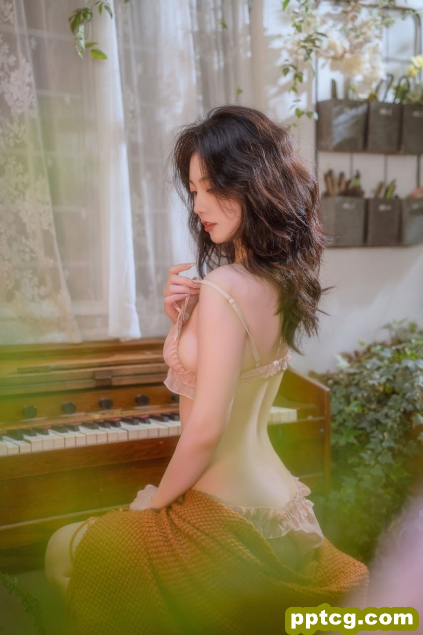 桃良阿宅 小院