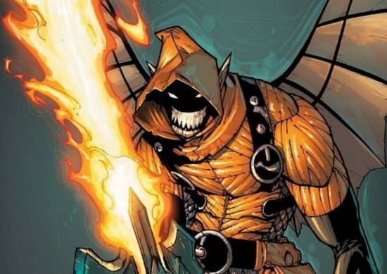 漫画《蜘蛛侠》新反派大升级 堪称迄今为止最危险的-皮皮兔动漫