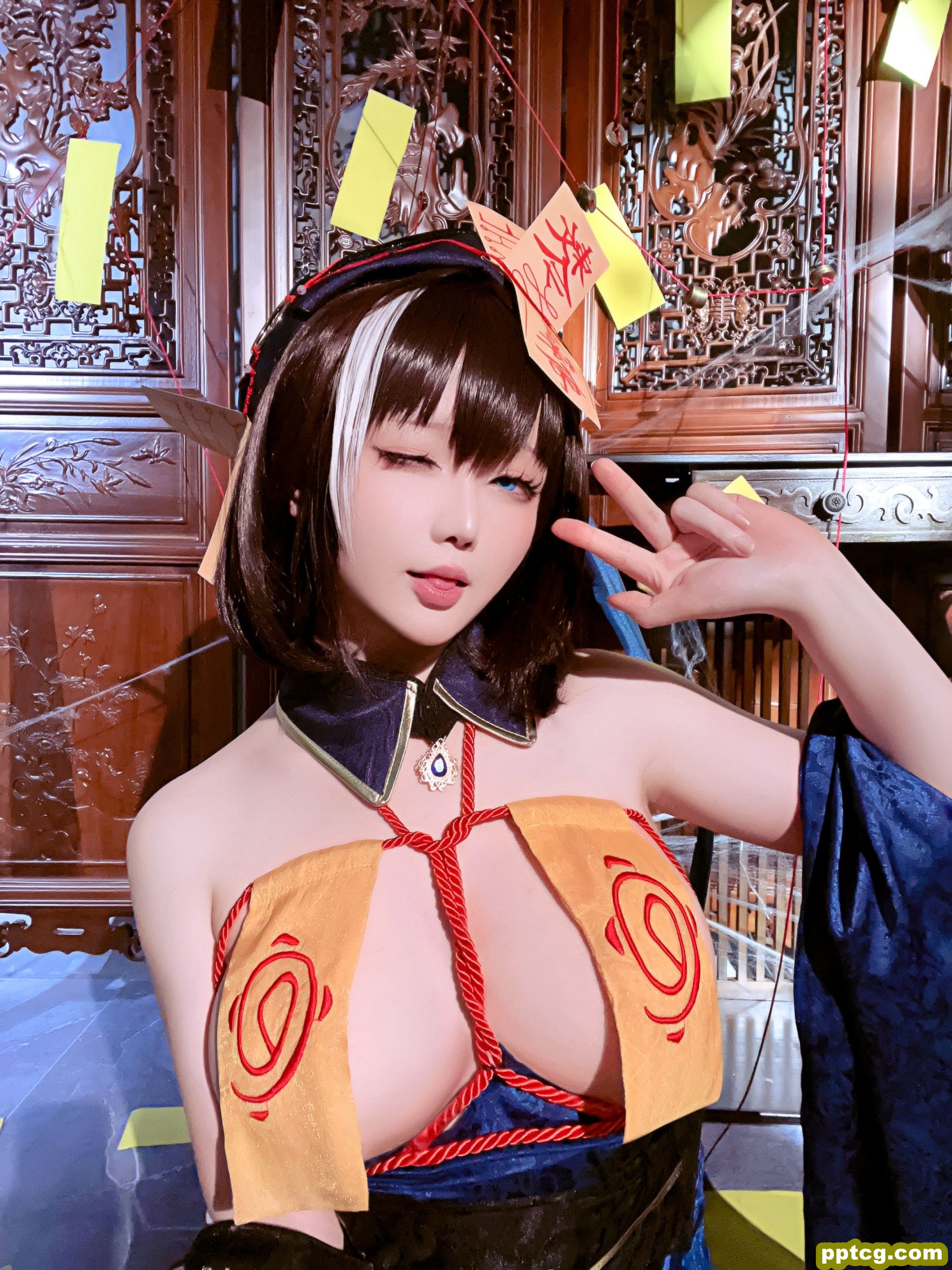 星之迟迟  万圣 华甲