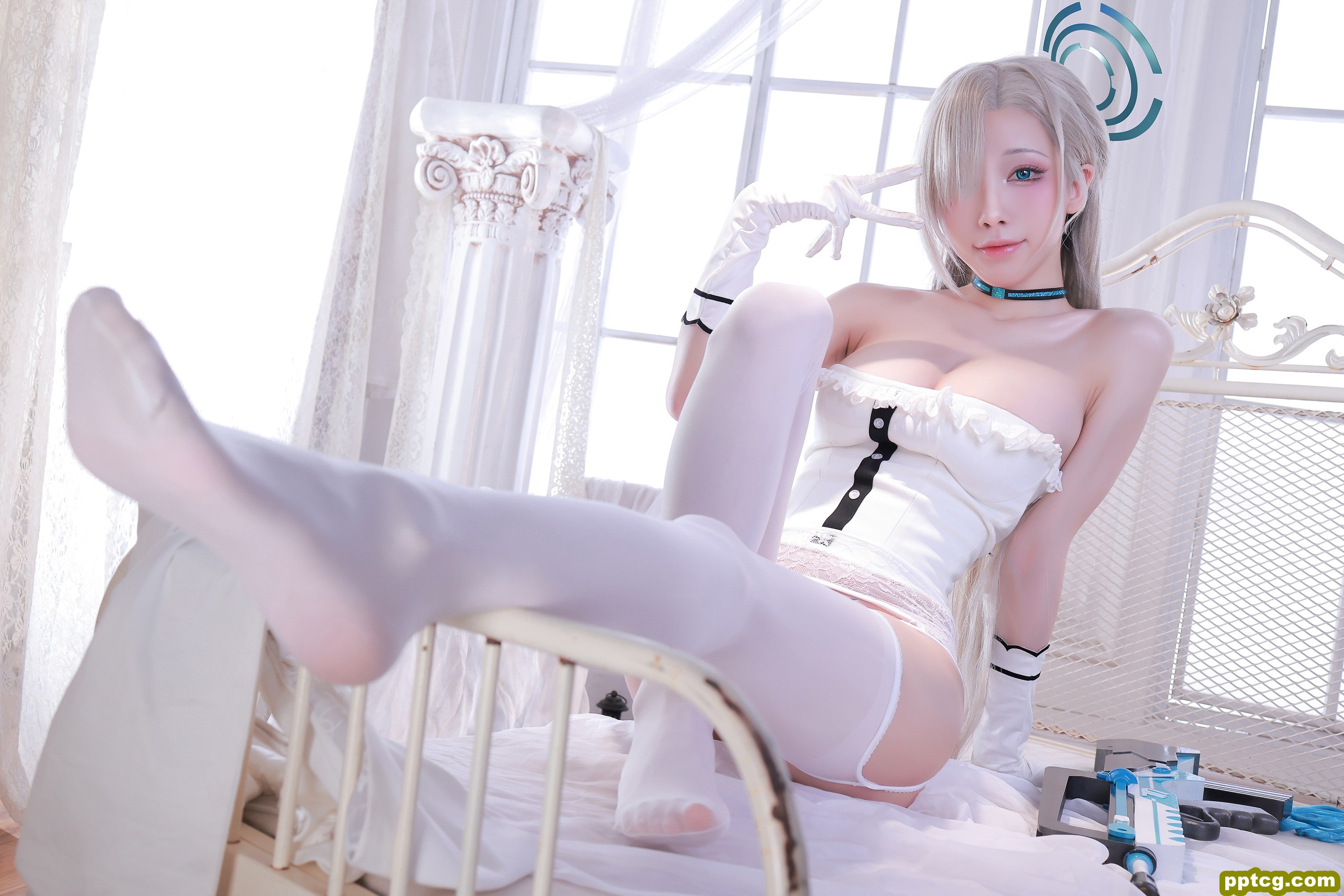 水淼 碧蓝航线