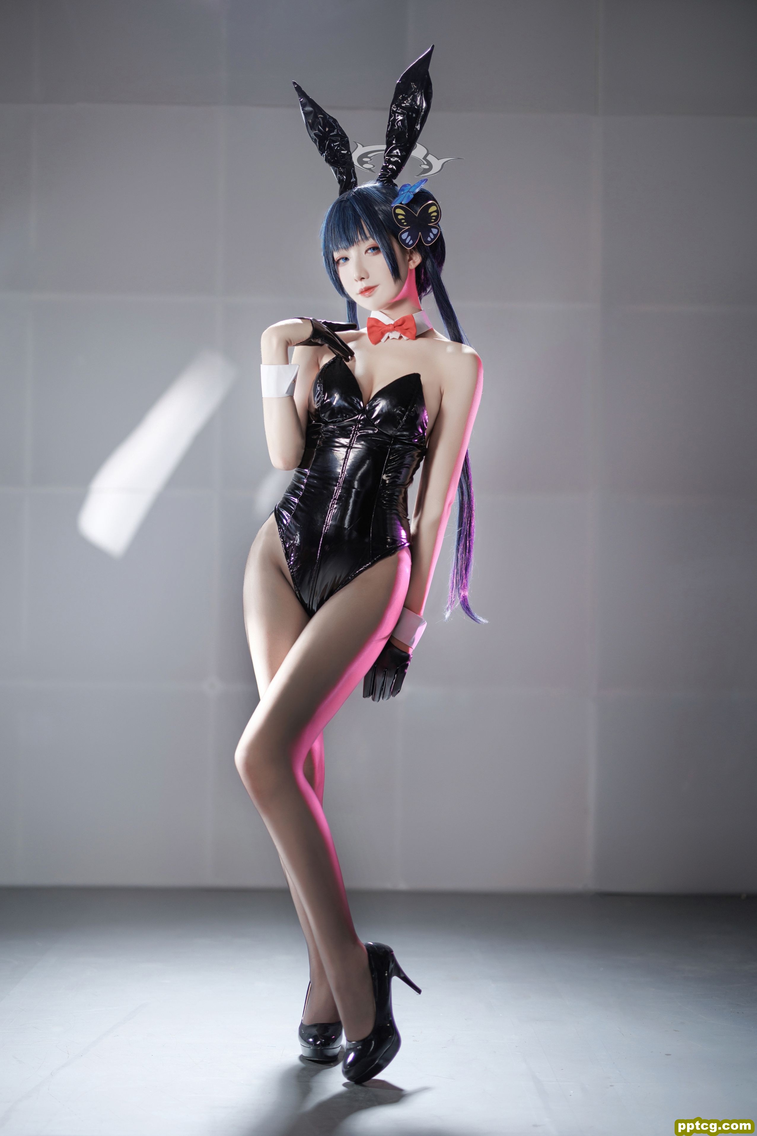 封疆疆 妃咲兔女郎