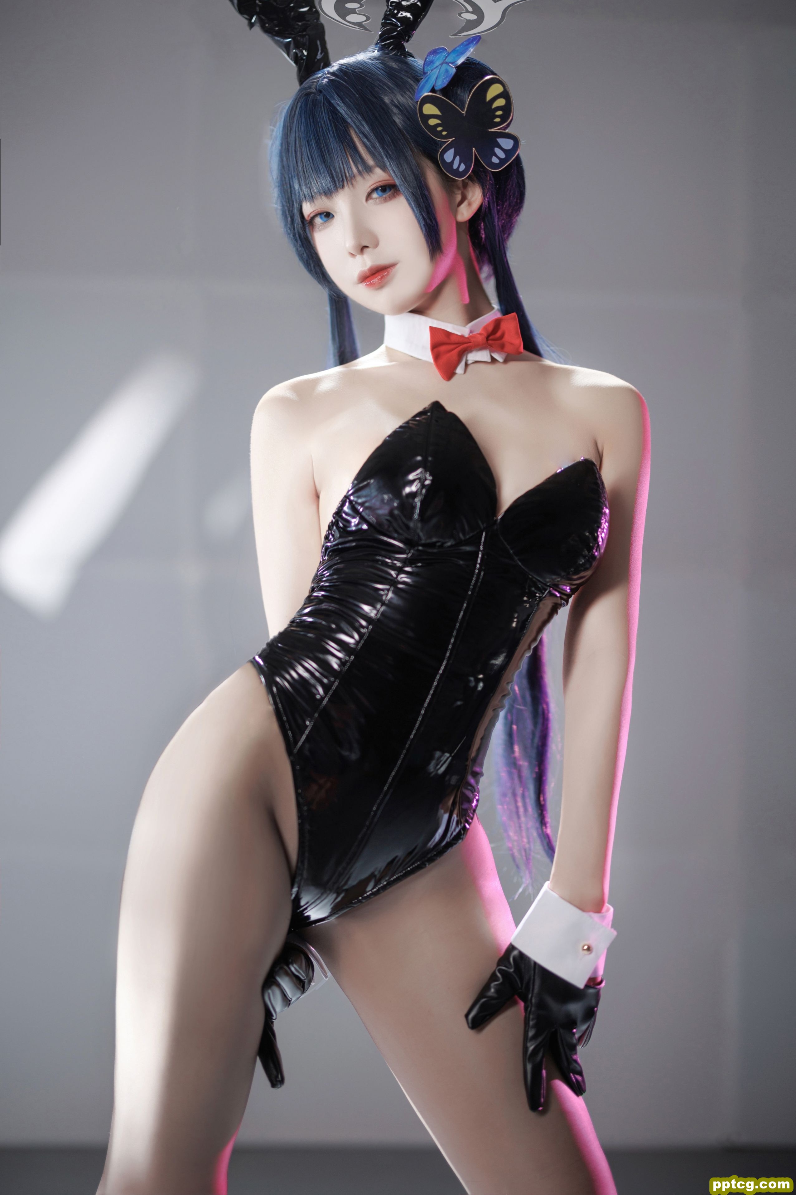 封疆疆 妃咲兔女郎
