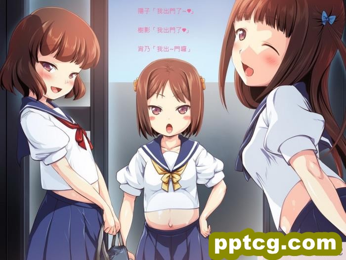 [かじむらマーケット (かじむらカジマ)] こづくりおねだりドウターズ ～2人と5人の娘孕ませ～ [全彩CG汉化][390P]